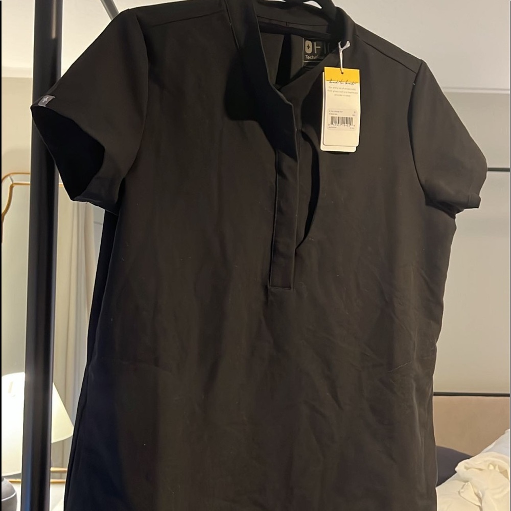 Figs Pali Scrubs Top